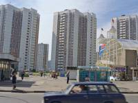 В Москве престанут строить спальные районы, ибо это «неправильный формат проживания человека». А в Киеве?