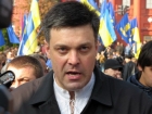 Тягнибок: Для многих украинцев Кличко станет наибольшим разочарованием