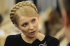 Тимошенко сможет проголосовать на выборах: хоть в больнице, хоть в колонии