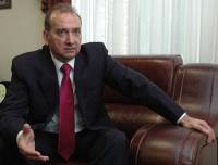 Посол Сирии в Украине Мохамед Саид Акиль: «Ливийский сценарий» в нашей стране не пройдет
