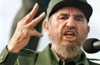 Фидель Кастро утер нос своим недоброжелателям, появившись на публике в добром здравии