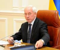 Азаров доходчиво объяснил непонятливым украинцам, как выбирать «правильных» депутатов