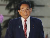 Министр юстиции Японии ушел в отставку, признавшись в связях с якудзой