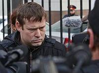 Российский оппозиционер Удальцов отправил семью в Украину