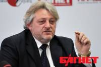 Кандидат в нардепы Драников призывает избирателей не верить провокаторам