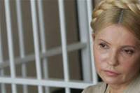 Тимошенко сидит за действия, которые в любой другой демократической стране не считались бы преступлением /The Guardian/