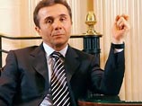 На Саакашвили теперь будут «вешать всех собак». Будущий премьер уже обвиняет его в войне в Южной Осетии