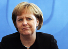 Фрау Меркель торжественно откроет мемориал цыганам - жертвам Холокоста