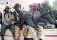 Сомалийские пираты рискнули открыть огонь по судну НАТО. Финал был немного предсказуем