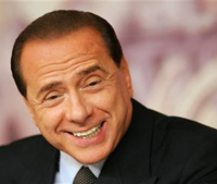 Берлускони огласили приговор