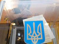Международная академия по наблюдению за выборами так и не увидела в Украине серьезных нарушений