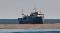 Пропавший в Охотском море сухогруз перевозил особо ценный груз