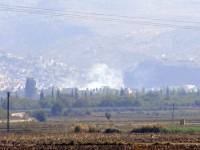 Турция открыла ответный огонь по Сирии