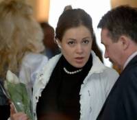 В штабе Королевской, как на поминках. Все просто молча едят