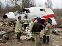 Интересный поворот. На месте катастрофы самолета Качиньского найдены следы взрывчатки