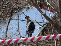 Польская прокуратура уже открещивается от следов взрывчатки на месте Смоленской катастрофы