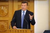 Цугцванг Януковича