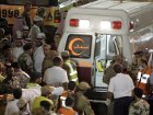 Во время свадьбы в Саудовской Аравии от удара электрическим током погибли 24 человека