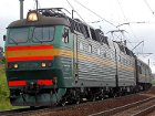 В Запорожской области сошел с рельсов пассажирский поезд «Киев-Севастополь». Один вагон перевернулся