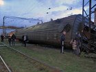 Пассажиров поезда «Киев-Севастополь» доставили к месту назначения - в Симферополь
