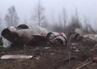 Неправдивые данные о следах взрывчатки на самолете Качиньского стоили должности главреду газеты