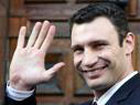 Кличко предлагает выбрать мэра Киева уже весной