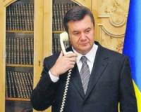 Насмотревшись на беспредел украинских выборов, президент Польши не выдержал и позвонил Януковичу
