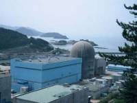 Поставщики деталей вынудили Южную Корею остановить два ядерных реактора