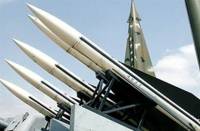 В Одессе судят военных, которые при погрузке уронили зенитную ракету