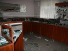 Нападение на ювелирный магазин в Мариуполе имело непоправимые последствия