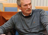 Николай Булатецкий