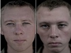Как война меняет лица. Афганский фотограф провел уникальный эксперимент