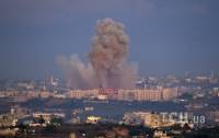 Ракетно-бомбовый ад на Ближнем Востоке. Израиль не на шутку сцепился с «Хамас»