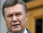 Янукович все меньше ездит за границу