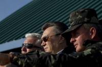 Декабрьская революция Януковича — кого он «уйдет» из власти