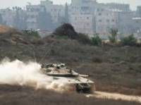Израиль - Сектор Газы: следующая война через два месяца