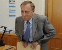 Лавринович признал, что был бы не против занять кресло Литвина