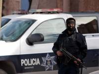 Похоже, в Мексике наркокартели продолжают массовые убийства. Полиция нашла 19 изуродованных трупов