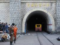 В Китае обвал на шахте забрал 22 жизни. Десятки людей получили ранения