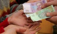 Чиновники «забыли» выплатить украинцам почти 897 миллионов гривен долгов по зарплате