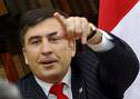 Саакашвили: Европа никогда не будет полноценной, пока Украина не станет ее членом