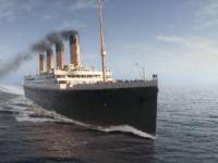Фото айсберга, потопившего «Титаник», уйдет с молотка