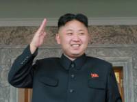 О вкусах не спорят. Американские СМИ назвали Ким Чен Ына самым сексуальным мужчиной  года