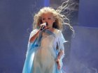 Украинская девчонка с легкостью выиграла детское «Евровидение»
