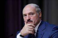 Если журналисты ничего не путают, Лукашенко пересел на самый дорогой автомобиль в мире