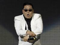 Корейский рэпер Psy принес публичные извинения за то, что 8 лет назад наговорил на концерте лишнего