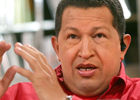 У Уго Чавеса снова нашли раковые клетки