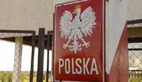 На польской границе задержали семерых украинцев, которые решили сбежать от «покращення»