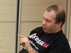 Производитель скандальных футболок с благодарностью жителям Донбасса получил убежище в Хорватии