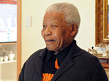 Нельсон Мандела слег с легочной инфекцией